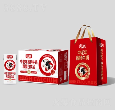 �Ƶ�������߸�ţ��˫������Ʒ250ml��20