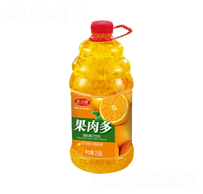 �ֶ�������������֭����2.58L