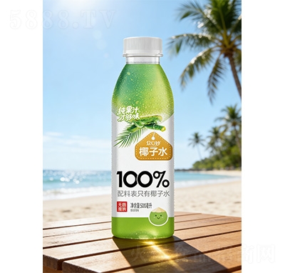 �ڿ���NFC100%Ҭ��ˮ500ml
