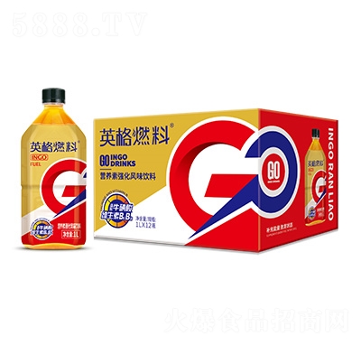 Ӣ��ȼ��Ӫ����ǿ����ζ����1L