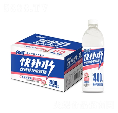 ���첹ˮ�������Ʒ����ζ550mlx15ƿ