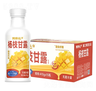 ݼ��Ԫ��֦��¶����410g