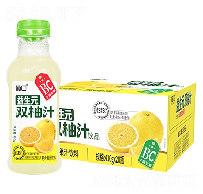 �Ͽ�����Ԫ˫��֭���Ϲ�֭����410g