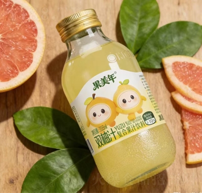 ������˫��֭318ml