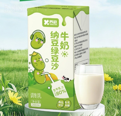 ����ɶ��̶�ɳţ��200ml