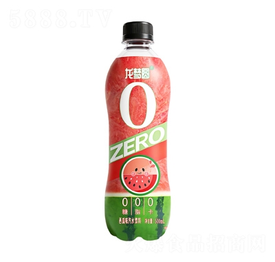 ����Բ ����ζ��ˮ 500ml