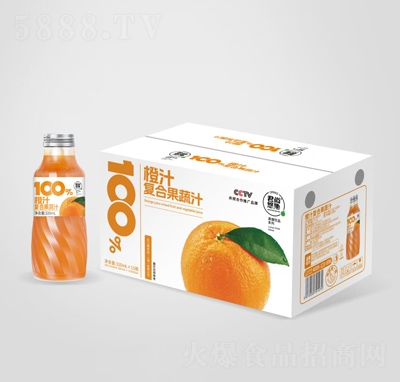 �����ƹ�100%��֭���Ϲ�֭320ml��15