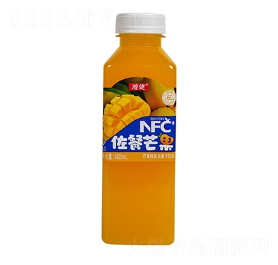 ����â��ζ���Ϲ�֭��Ʒ480ml