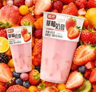 ֲ���ݮţ���ζ����400g