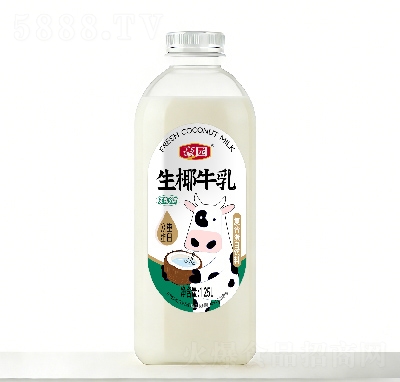 ��԰��Ҭţ��1.25L