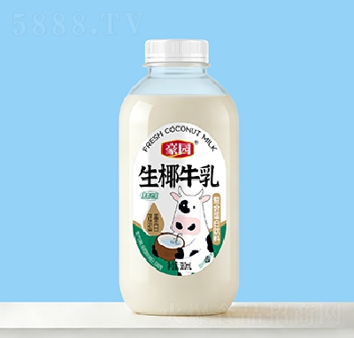 ��԰��Ҭţ��380ml