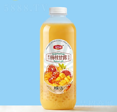 ��԰��֦��¶1.25L