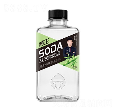 �����մ���Ȼˮ��Ʒ��Ҷζx������360ml