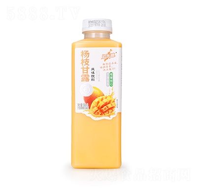 ���ֵ���֦��¶��ζ����500ml
