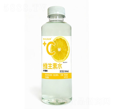 �������+Cά����ˮ����ζ500ml