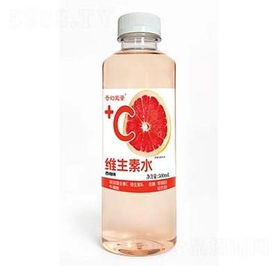 �������+Cά����ˮ����ζ500ml