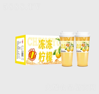 ��Ԫ�������ʷ�ζ��Ʒ610ml