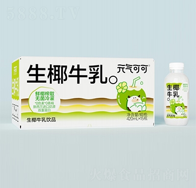 Ԫ���ɿ���Ҭţ����Ʒ420mlx15ƿ