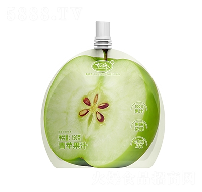 ������ ��ƻ��֭ 150g