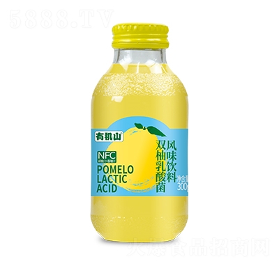 �л�ɽ˫���������ζ����320ml