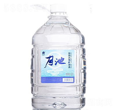 �³�������Ȼ��Ȫˮ5L