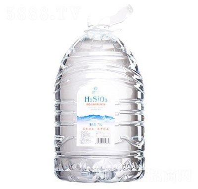 �³�������Ȼ��Ȫˮ7.5L