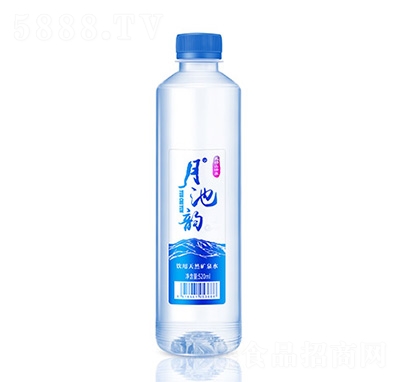 �³���������Ȼ��Ȫˮ520ml