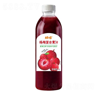 ������÷�Ϲ�֭����1L