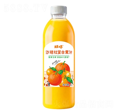 ����ɳ�ǽۺϹ�֭����1L��Ʒͼ