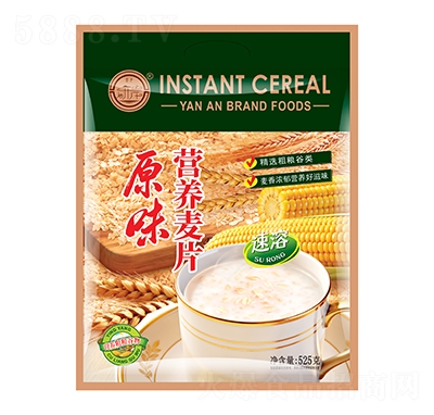 �а�ԭζӪ����Ƭ525g��Ʒͼ