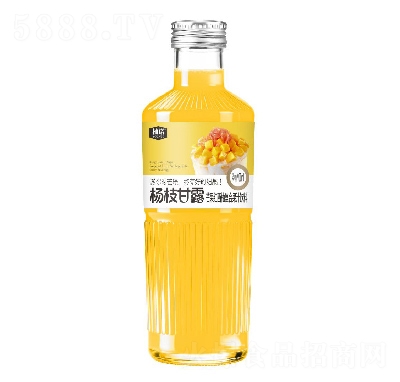 ��ŵ��֦��¶â�������ָ��Ϲ�֭����900ml��Ʒͼ