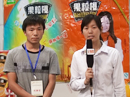 2012郑州糖酒会5888.TV专访安徽常晖食品有限公司