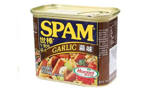 SpamͷͼƬ