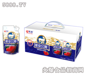 ���������˹���������̲�ݮζ200ml