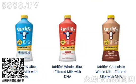 Fairlife