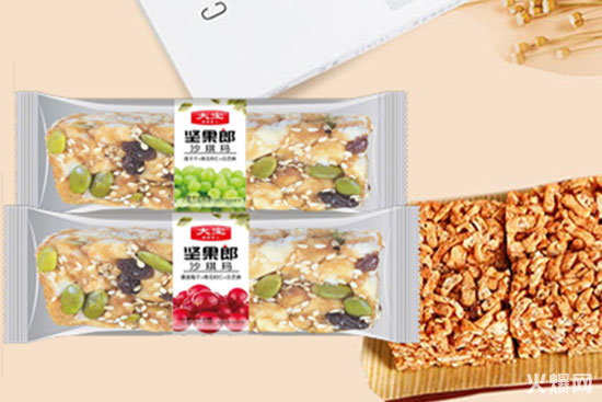 大宝蛋糕饼干系列 大宝蛋糕饼干系列