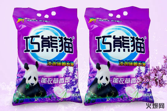 河南熊猫日化有限公司