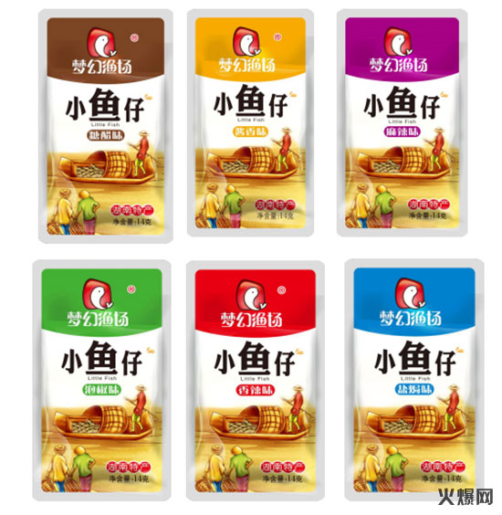 湖南洞庭明珠食品有限公司