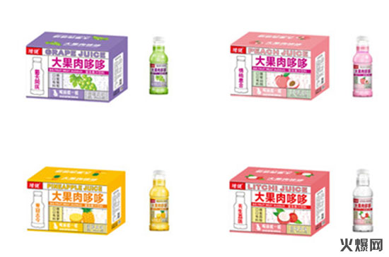 河南增健绿色饮品有限公司 河南增健绿色饮品有限公司