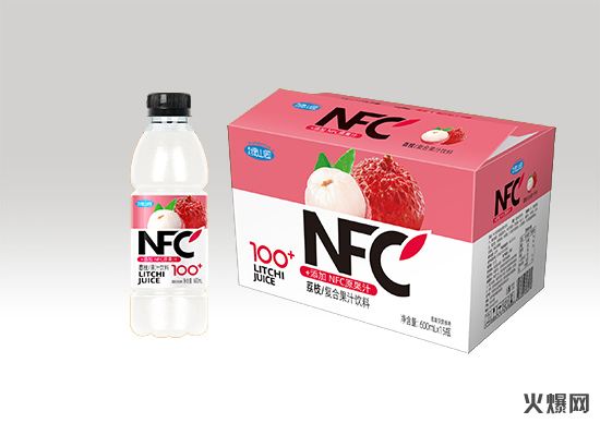 绿山园NFC果汁 (4)