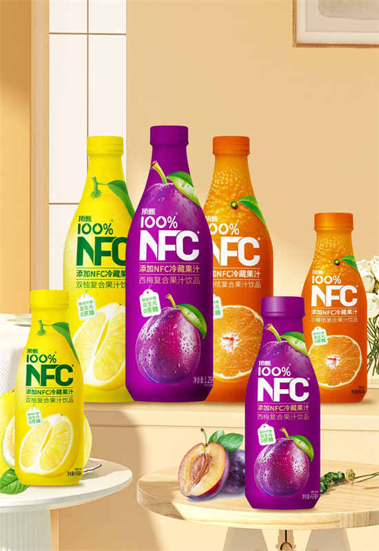 NFC֭ҵѡȫɫˮƷеͣ